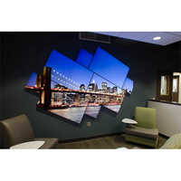 LED Video Wall