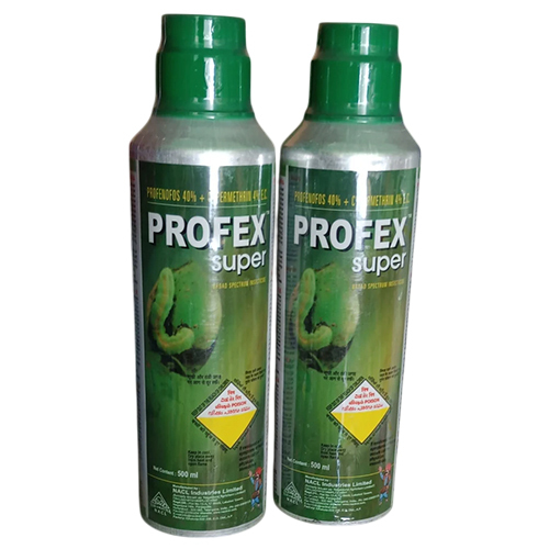Profex Super Insecticide