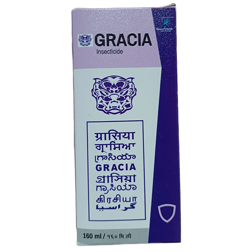 Gracia Liquid Insecticide
