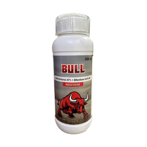 Bull Bio Insecticide