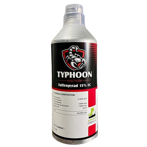 Tolfenpyrad 15 Ec Insecticide