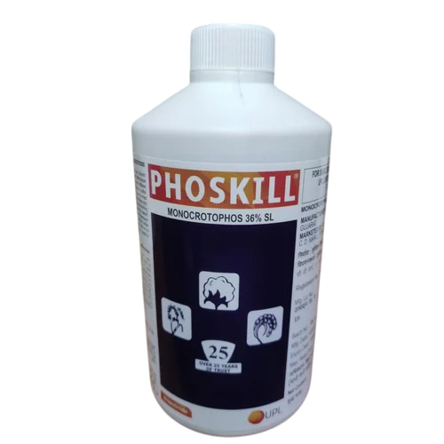 1 Ltr Phoskill Monocrotpphost Insecticide