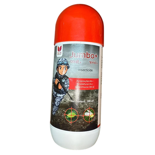 Jumbo Insecticide