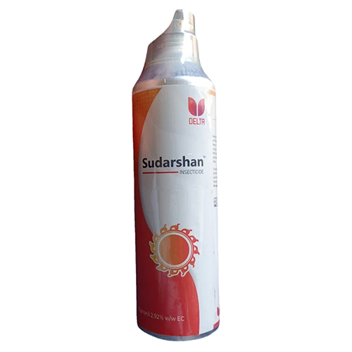 Fipronil 2.5 Ec Insecticide