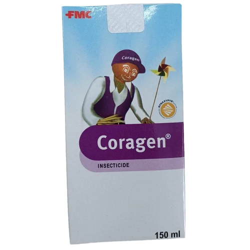 Organic Fmc Coragen Insecticide