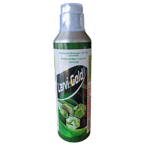 Emamectin Benzoate 1.9 Ec Insecticide