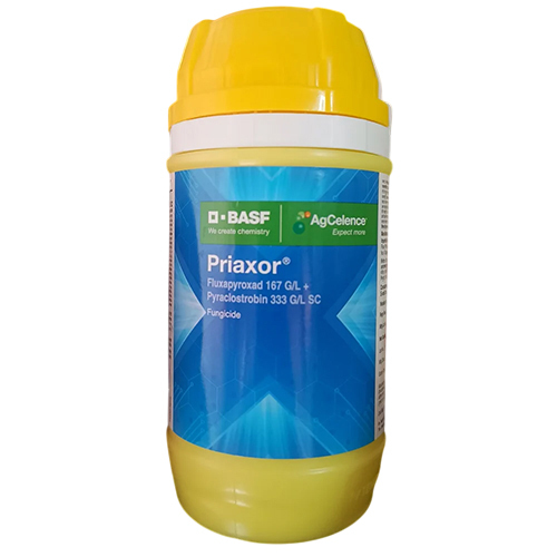 Basf Priaxor Fungicide