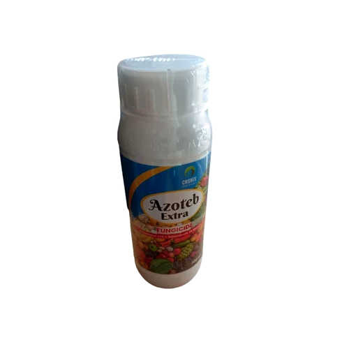Azoxystrobin 11 Tebuconazole 18.3 Sc Fungicide