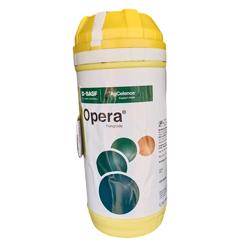 Basf Opera Fungicide