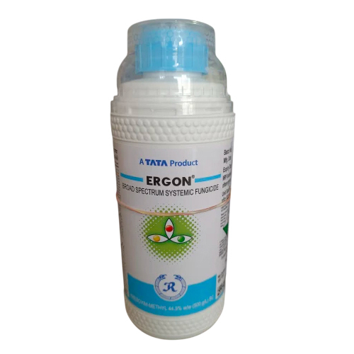 Ergon Spectrum Systemic Fungicide