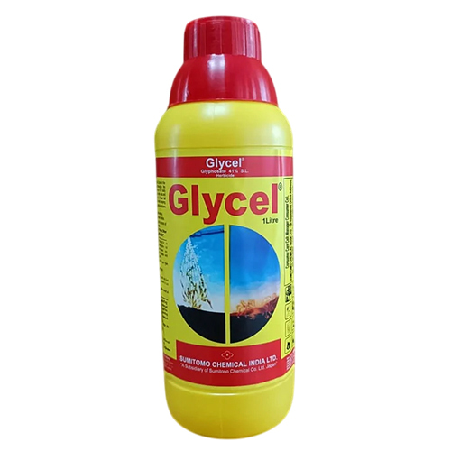 Glycel Glyphosate 41 Sl Herbicide - Application: Agriculture