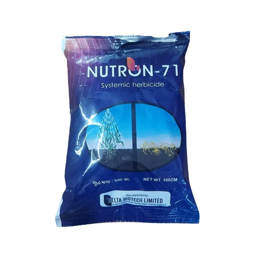 Ammonium Salt Of Glyphosate 71 Sg Herbicide