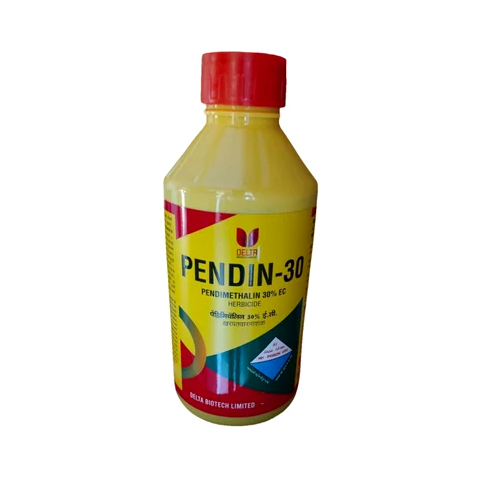 Pendimethalin 30 Ec Herbicide