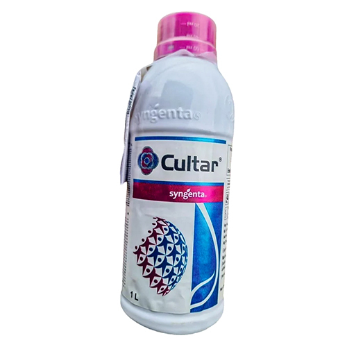 Cultar Paclobutrazol 25 Sc Plant Growth Promoter