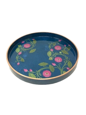 Enemal Tray