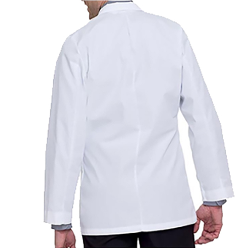 Doctor Coat - Color: White