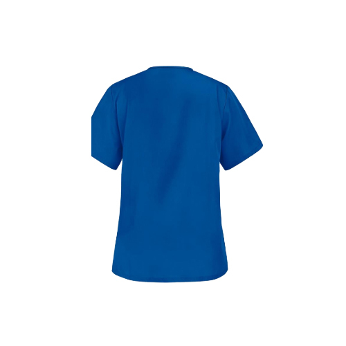 Female Scurb Suit - Color: Blue