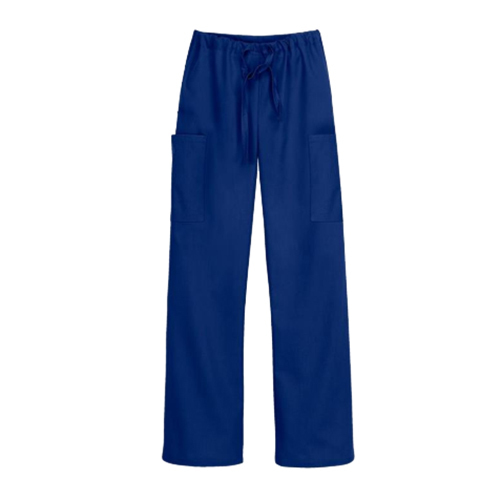 Men Scurb Suit - Color: Blue