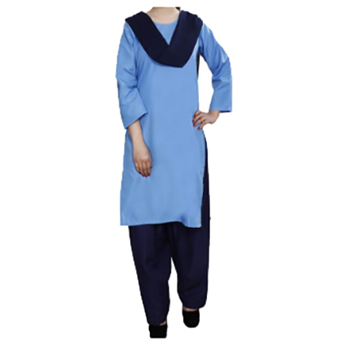 Female Housekeeping Salwar Suit