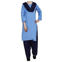Female Housekeeping Salwar Suit