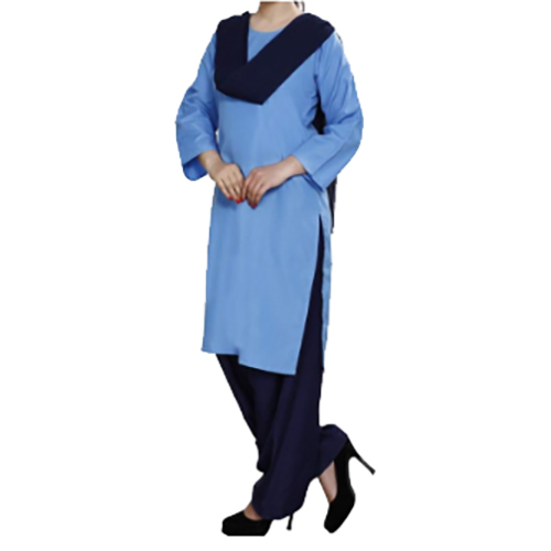 Female Housekeeping Salwar Suit