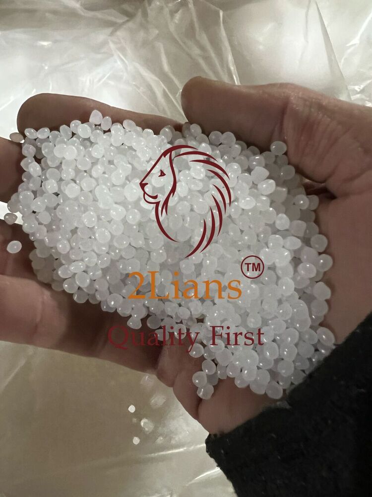 LLDPE  Off grade pellets Natural Scrap