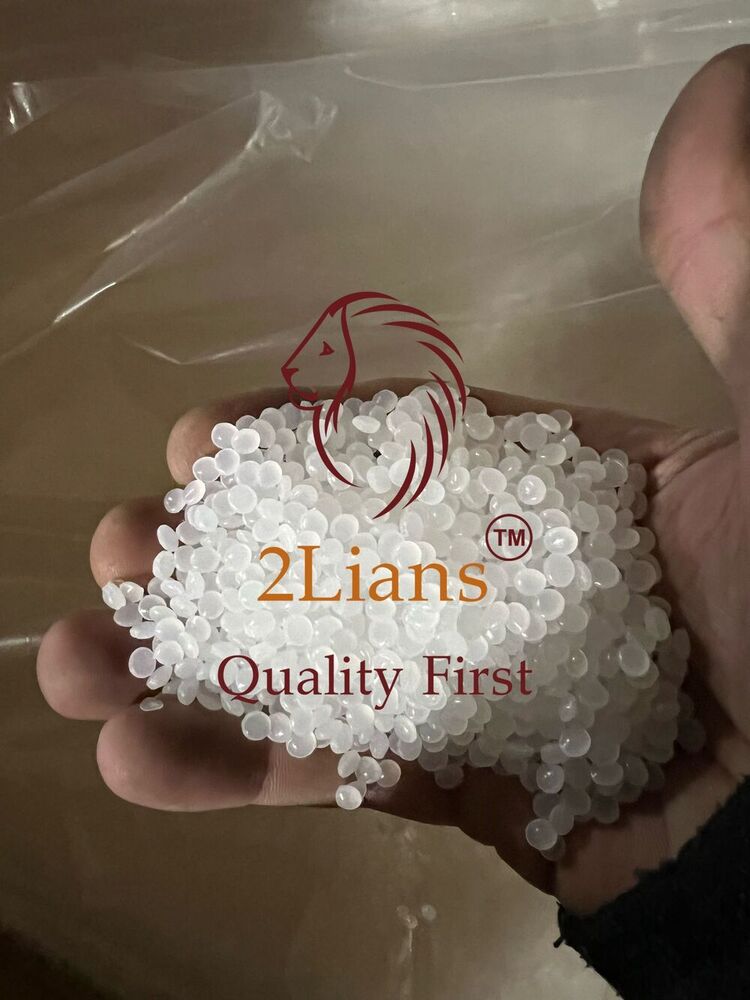 LLDPE  Off grade pellets Natural Scrap