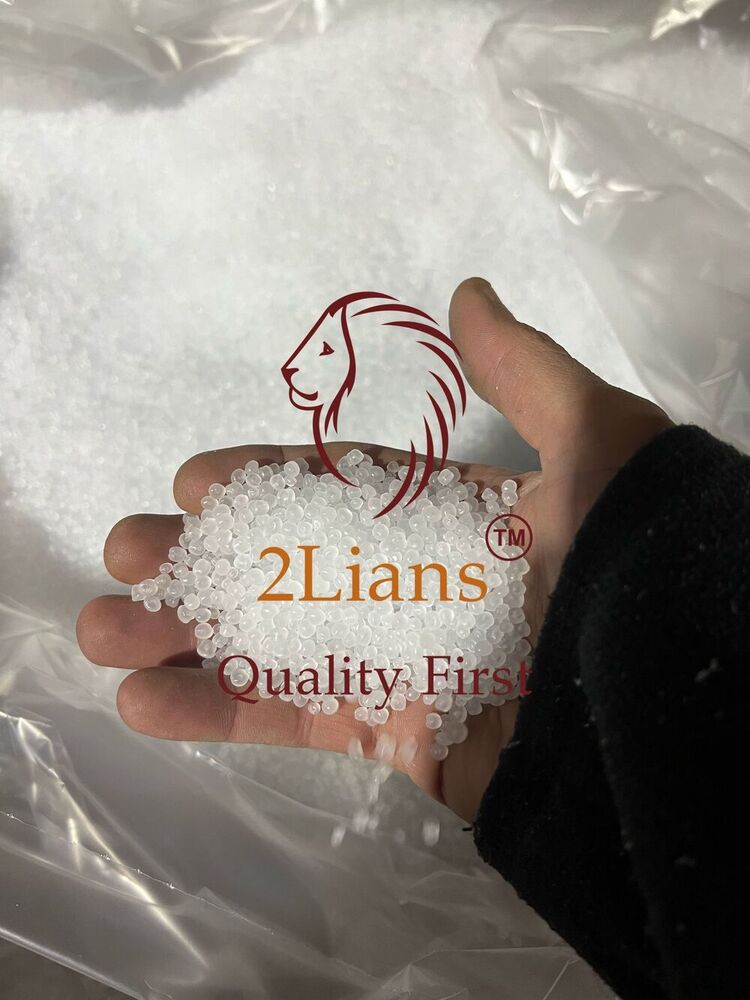 HDPE Off grade pellets Natural scrap