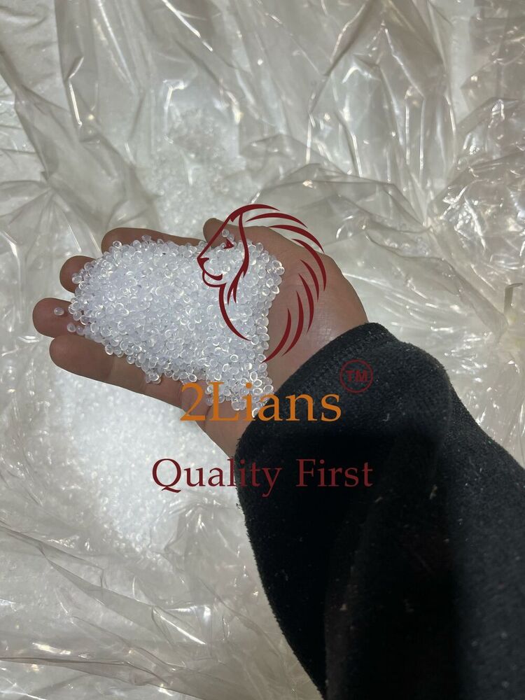 HDPE Off grade pellets Natural scrap