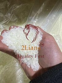 HDPE Off grade pellets Natural scrap
