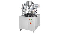 Tube Filling Machine