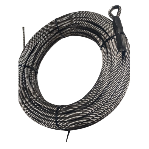 SS 304 and 316 8 MM Wire