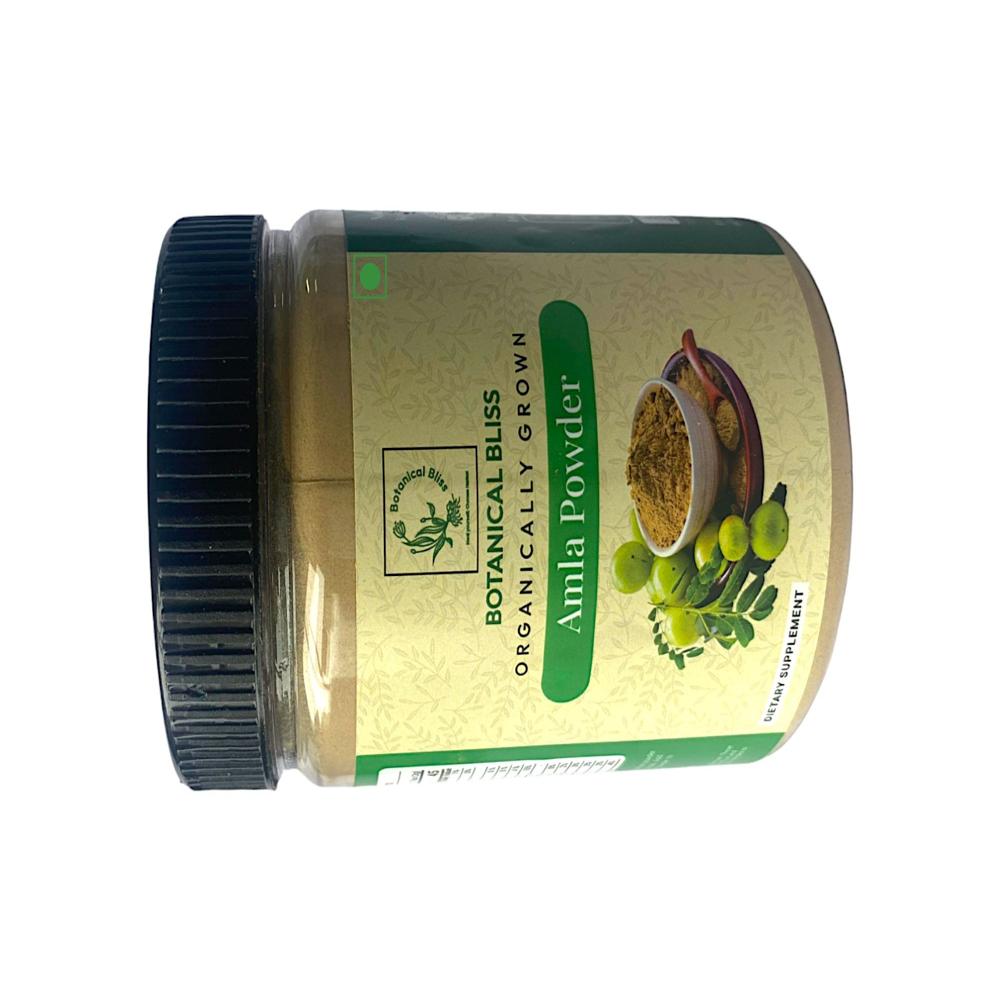 Amla Powder - 300gm Pack - Origin: India
