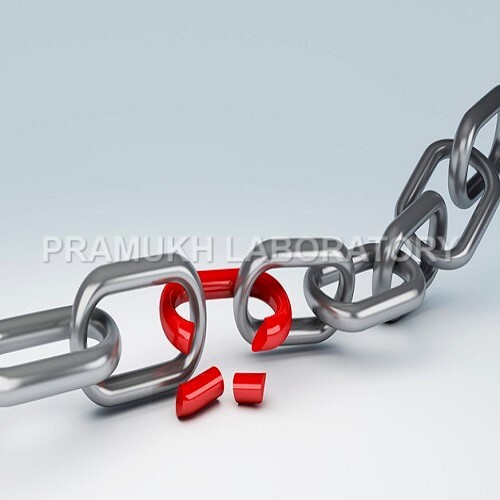 Sample Exposure Side Testing Services