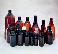 Pharma Pet Bottle