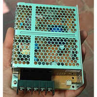 Omron S8fs Smps - Color: Silver