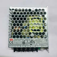 Lrs 50 24 Meanwell Smps Power Supply