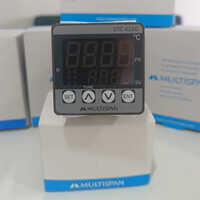 Utc-421g Multispan Temperature Controllers - Application: Industrial