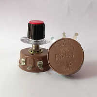 Vr-3 10k Potel Potentiometer - Features: High Quality