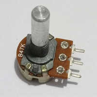 10k Elcon Rotary Potentiometer - Features: High Quality