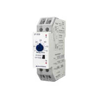 Multispan Dt60s Din Rail Timer