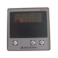 Multispan PI-21 Process Indicator