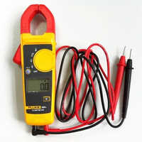 Fluke 302 Plus Digital Clamp Meter