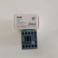 3rt2016-1ap01-8k Siemens Contactor - Application: For Industrial Machinery