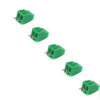 Two Pin Terminal Block - Application: Electrical Use
