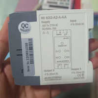 Mi632 Multispan Signal Isolator - Application: Electrical Use