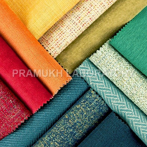 Fabric Thickness Testing Service
