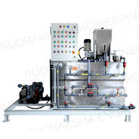Polymer Dosing System