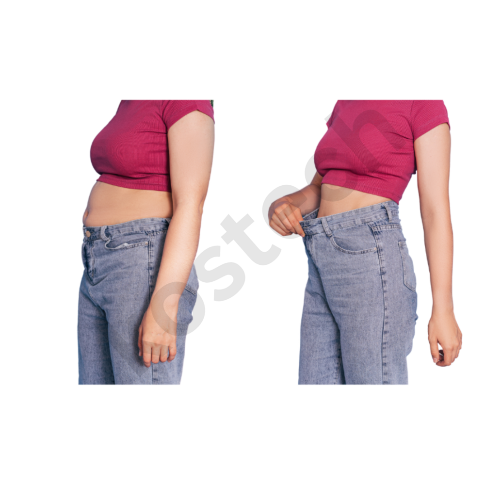 Portable Lipo Ultrasonic 40k Cavitation Rf Slimming 5 in 1 Machine