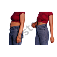 Portable Lipo Ultrasonic 40k Cavitation Rf Slimming 5 in 1 Machine